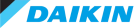 Daikin Logo