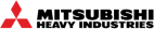 Mitsubishi Heavy Industries Logo